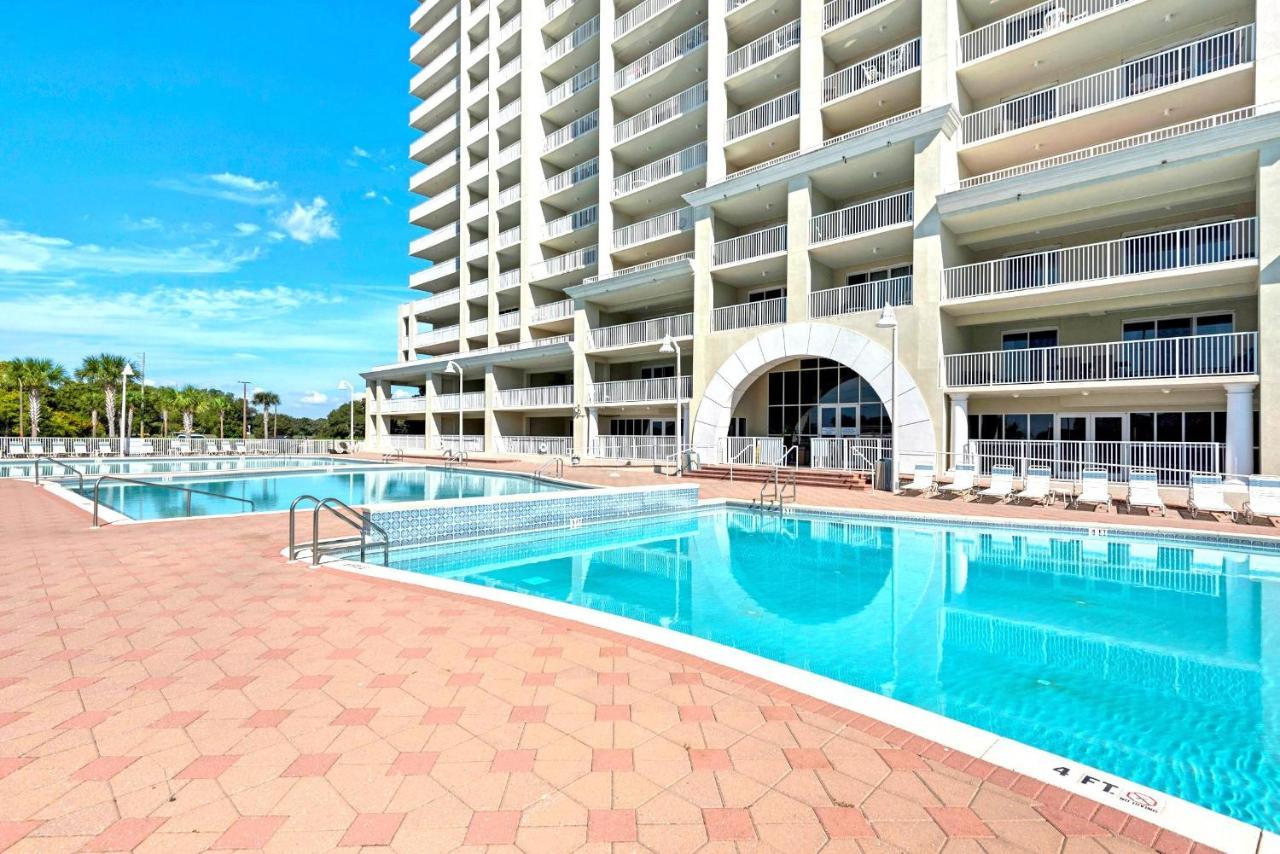 Ariel Dunes II 2202 Дестин Екстериор снимка