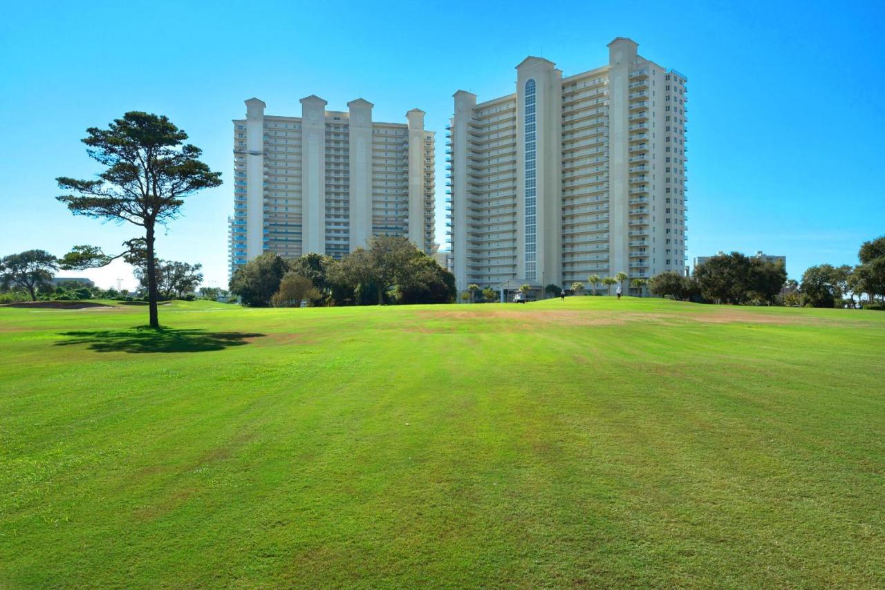 Ariel Dunes II 2202 Дестин Екстериор снимка