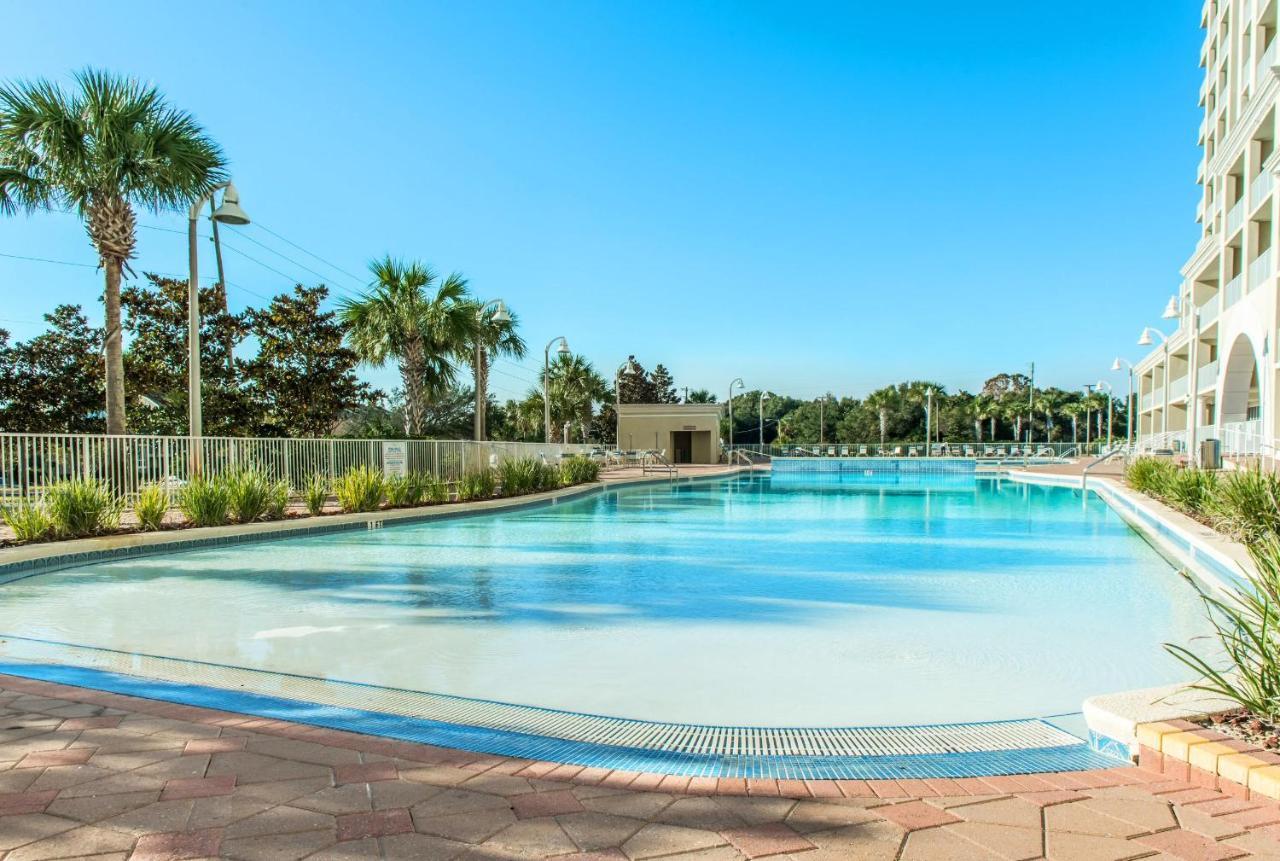 Ariel Dunes II 2202 Дестин Екстериор снимка