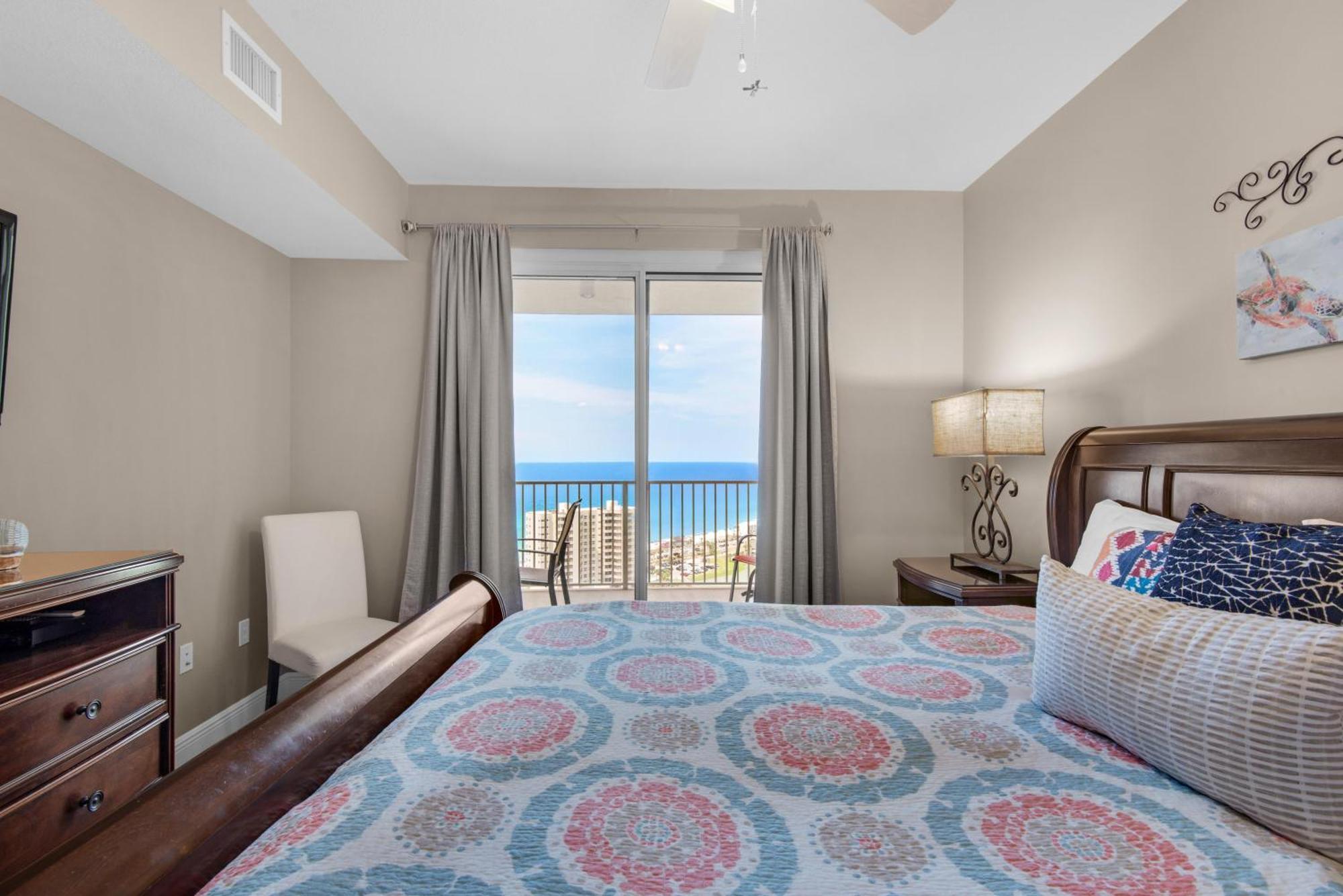 Ariel Dunes II 2202 Дестин Екстериор снимка
