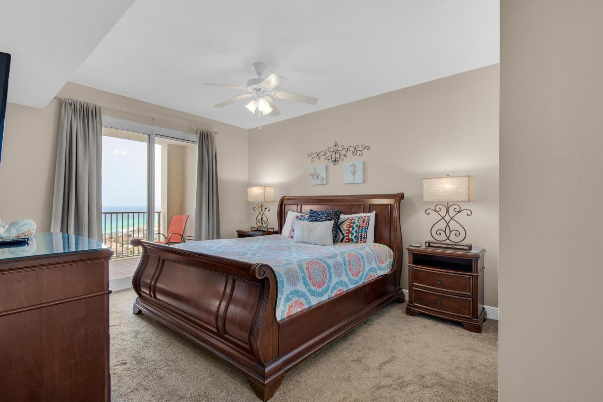 Ariel Dunes II 2202 Дестин Екстериор снимка